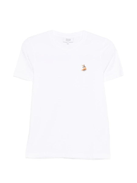 T-shirt dreaming fox