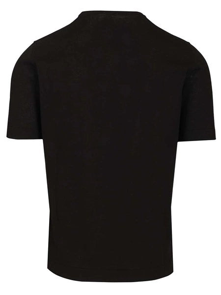 T-shirt girocollo