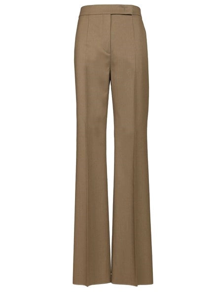 Pantalone dritto