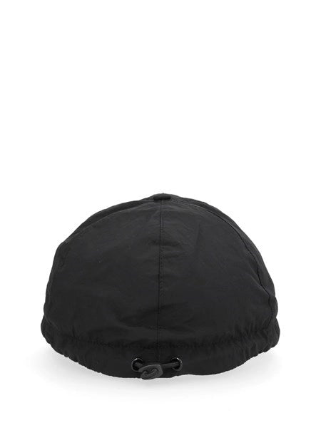 Cappello in econylon