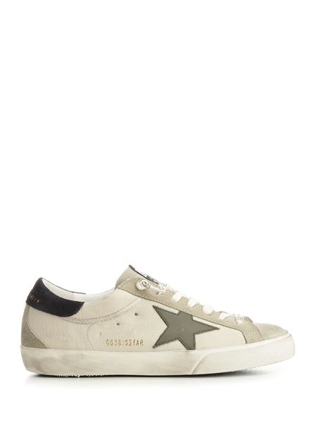 Sneakers "Superstar"