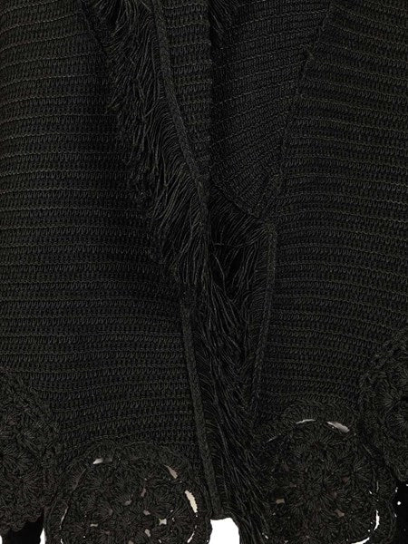 Cardigan "Island Memories"
