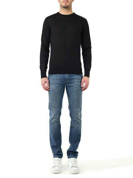 Maglia nera