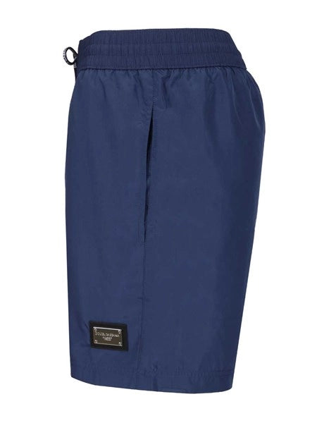 Shorts da mare