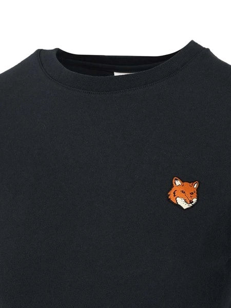T-shirt girocollo