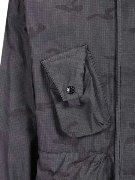 Field jacket
