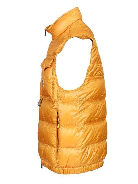 Gilet ripiegabile in piuma Uychi