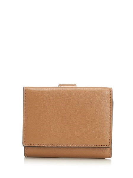 Portafoglio trifold mini "Paddington"