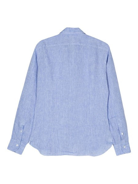 Camicia in lino