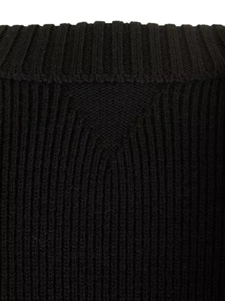 Maglione in lana