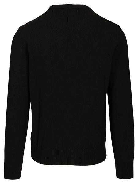 Maglione in cotone