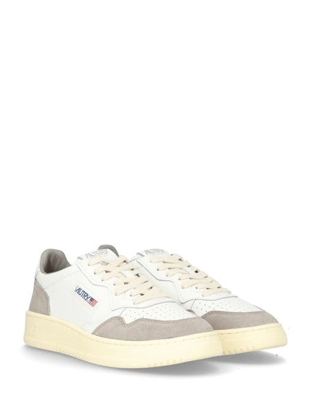 Sneakers Medalist Low