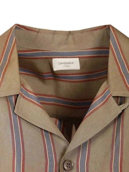 Camicia Casandre a righe