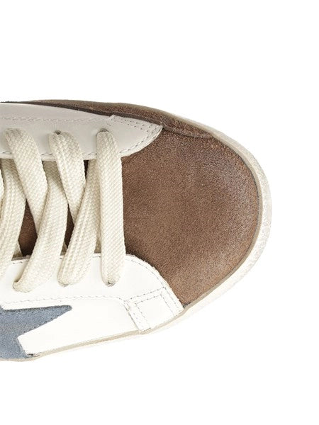 Sneakers "Superstar"