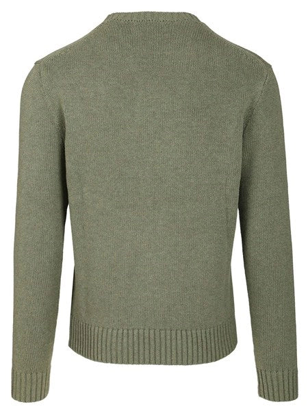 Maglione girocollo