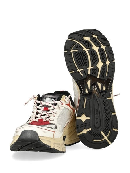 Sneakers "Lightstar"