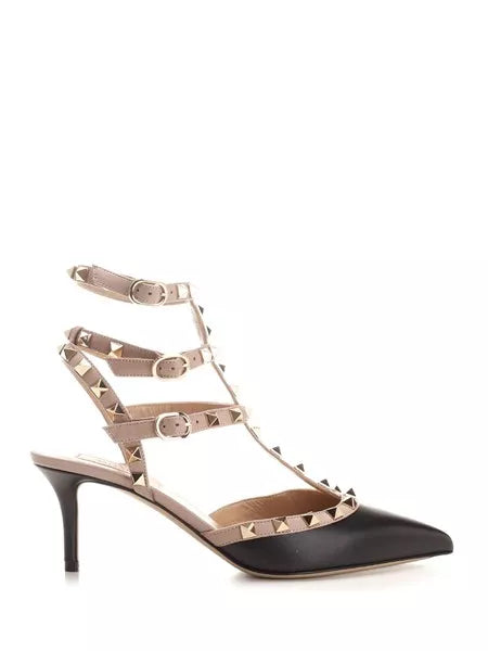 Dècolletè "Rockstud"