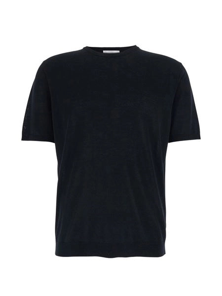 T-shirt girocollo