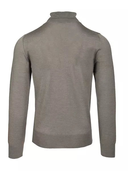 Dolcevita in cashmere e seta