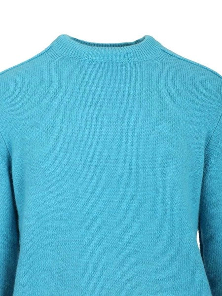 Pullover in cashmere