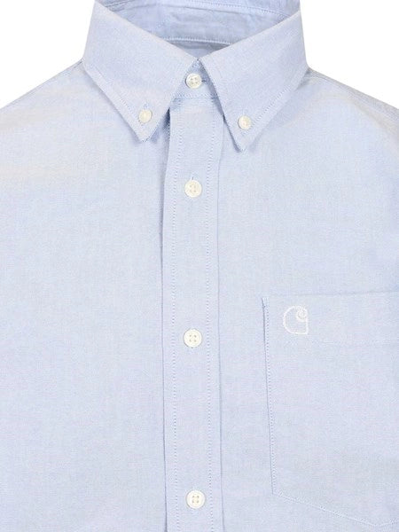 Camicia "S/S Braxton"