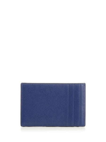 Porta carte di credito "Cassette"