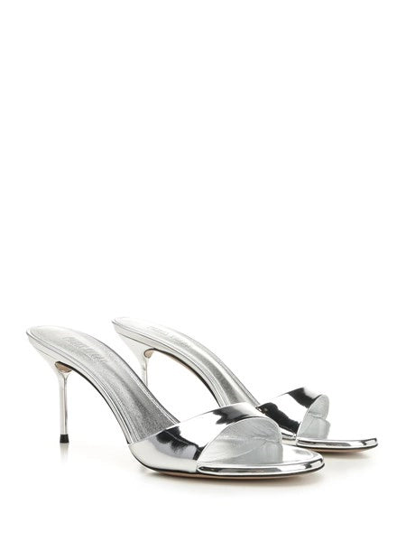 Mule "Lidia"