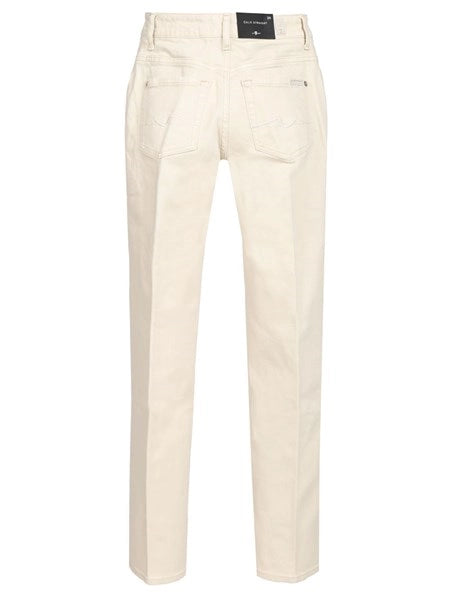 Jeans "Calie Straight"