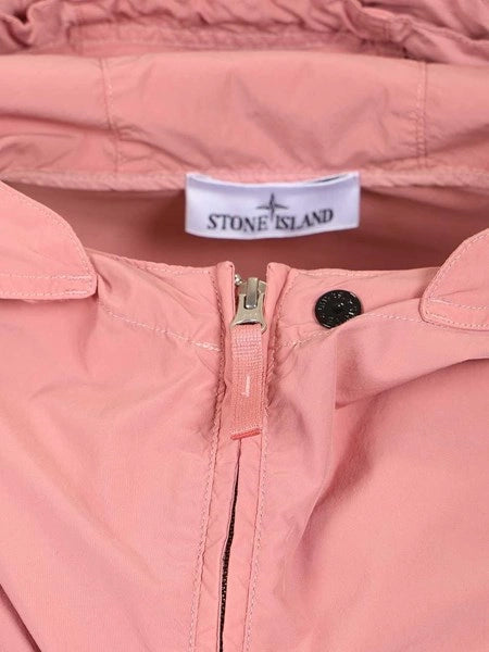 Parka corto