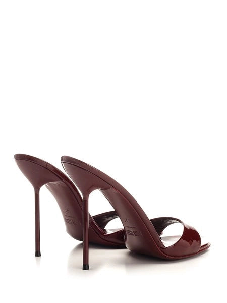 Mule "Lidia"