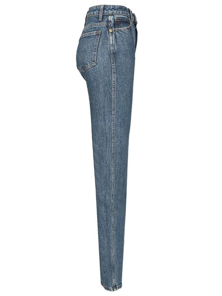 Danielle Stretch Jean