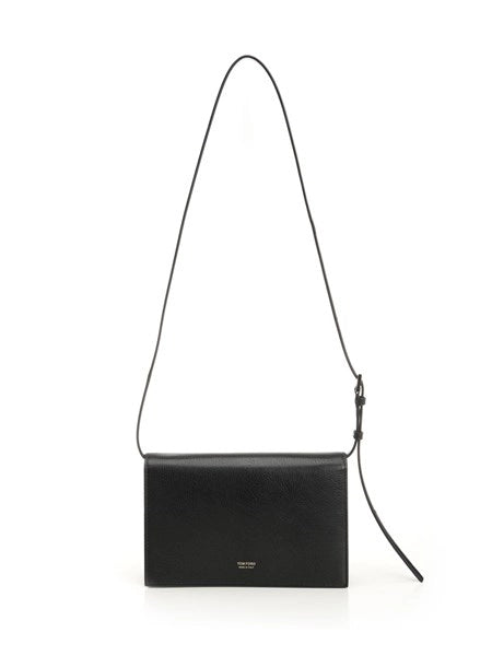 Borsa "Supple Grain" in pelle