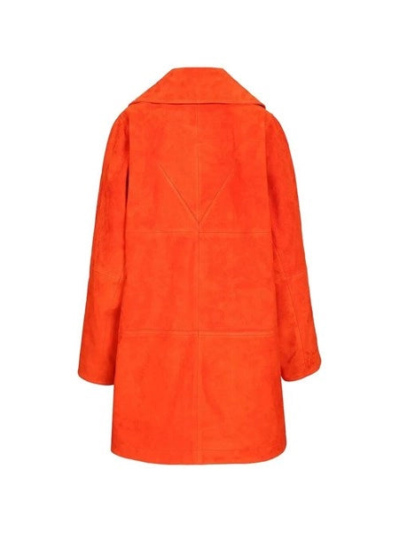 Cappotto a trapezio