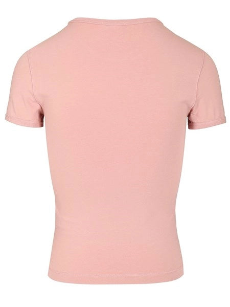 T-shirt slim fit
