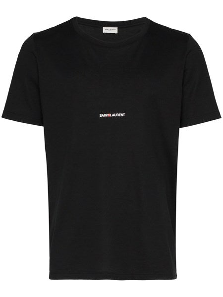 T-shirt in jersey