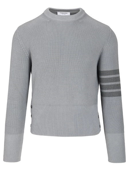 Maglione in cotone