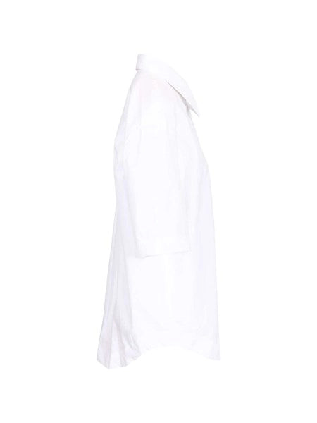 Camicia maniche corte