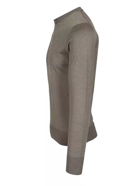 Maglia girocollo