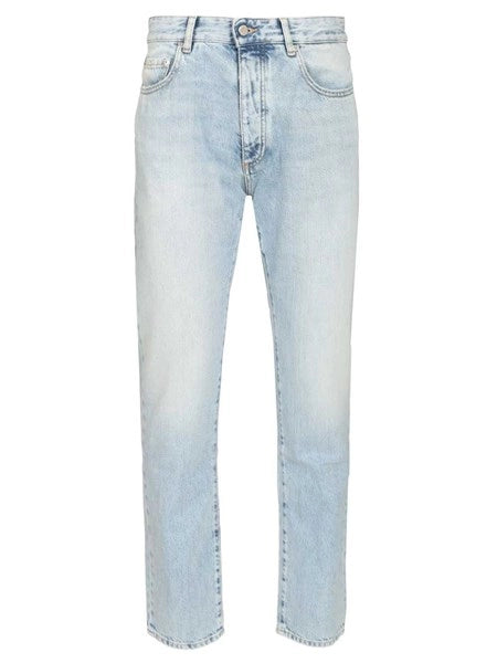 baggy jeans Kanye