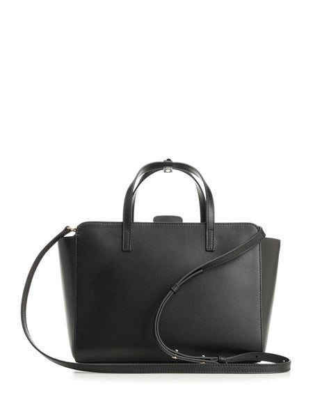 Borsa media "Flap"