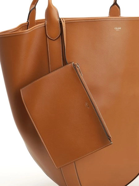 Borsa a secchiello drop grande