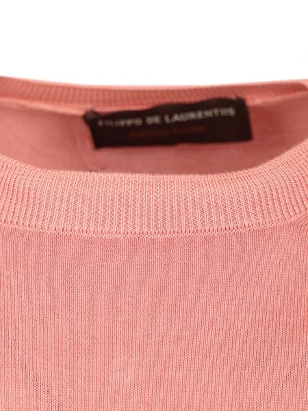 T-shirt girocollo
