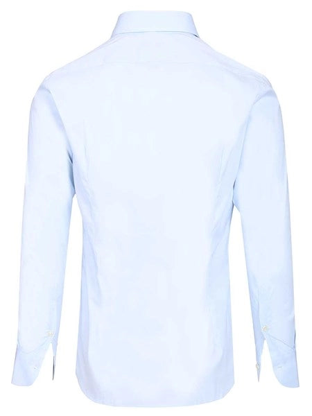 Camicia stretch