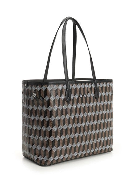 Borsa tote "N° 47"