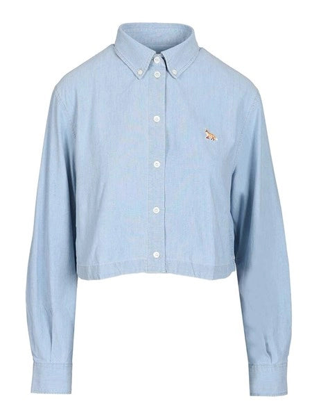 Camicia corta