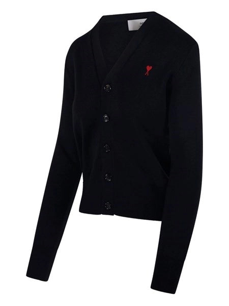 Cardigan "Ami de Cœur"