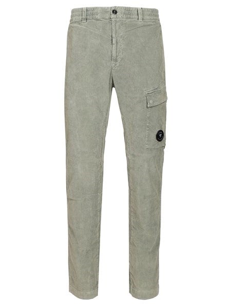 Pantaloni  in velluto