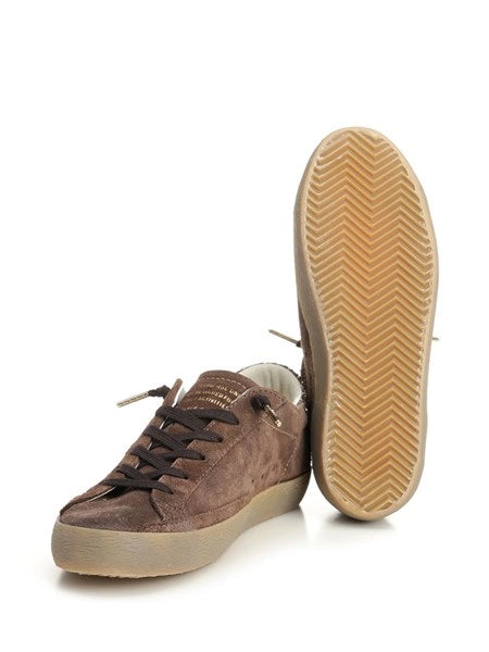 Sneaker "Super-Star"