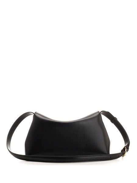 Borsa a spalla "T-Lock"