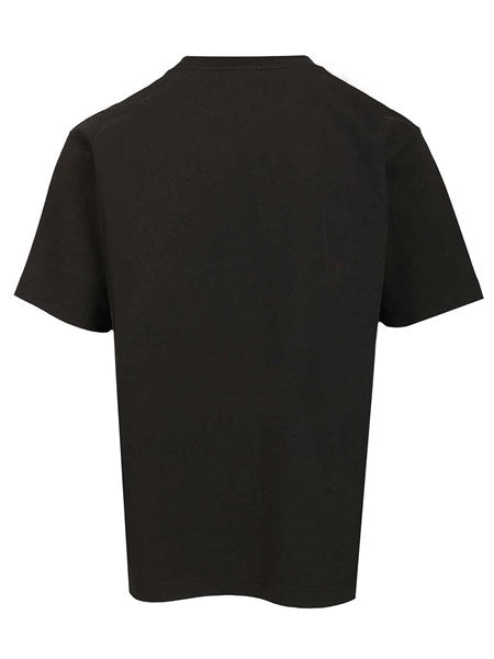 T-shirt oversize 'KENZO Wild Tiger'